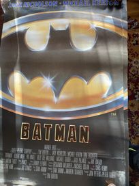 Plakat kinowy Batman