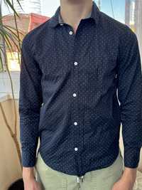Шикарная, Брендовая рубашка для Мальчика H&M! Рост 152-158 см