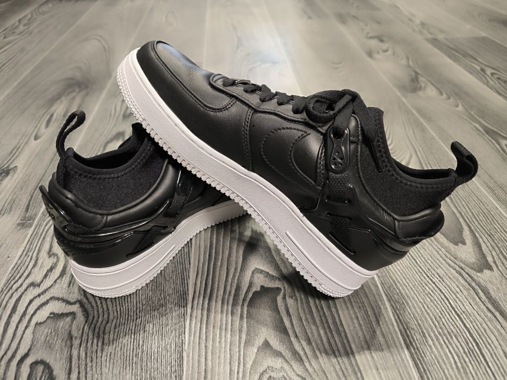 Снікерси Nike Air Force
Снікерcи Air Force 1 Low Sp Uc GORE-TEX