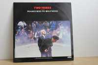 Two Tribes (Carnage) - Frankie Goes To Hollywood - Vinyl - LP