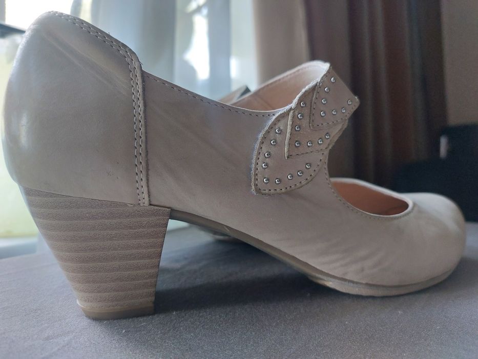 Туфли Caprice, оригинал
