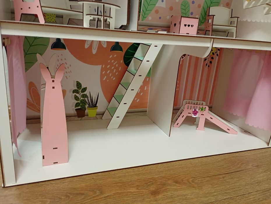 Ляльковий будинок