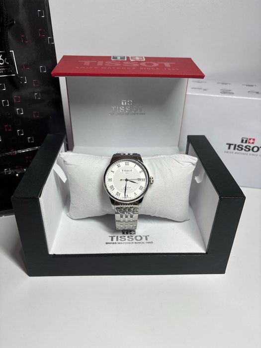 Годинник Tissot оригінал / Часы Tissot оригинал