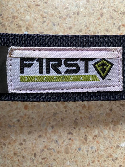 Тактический ремень F1rst tactical.