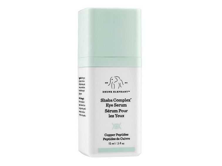 DRUNK ELEPHANT Shaba Complex Eye Serum 15 ml