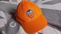 Бейсболка FC Valencia . VCF