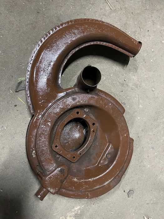 хром крышка ваз воздушного фильтра 2101/2103/2106/2105