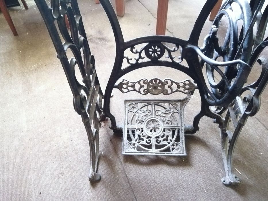 Maszyna do szycia Singer