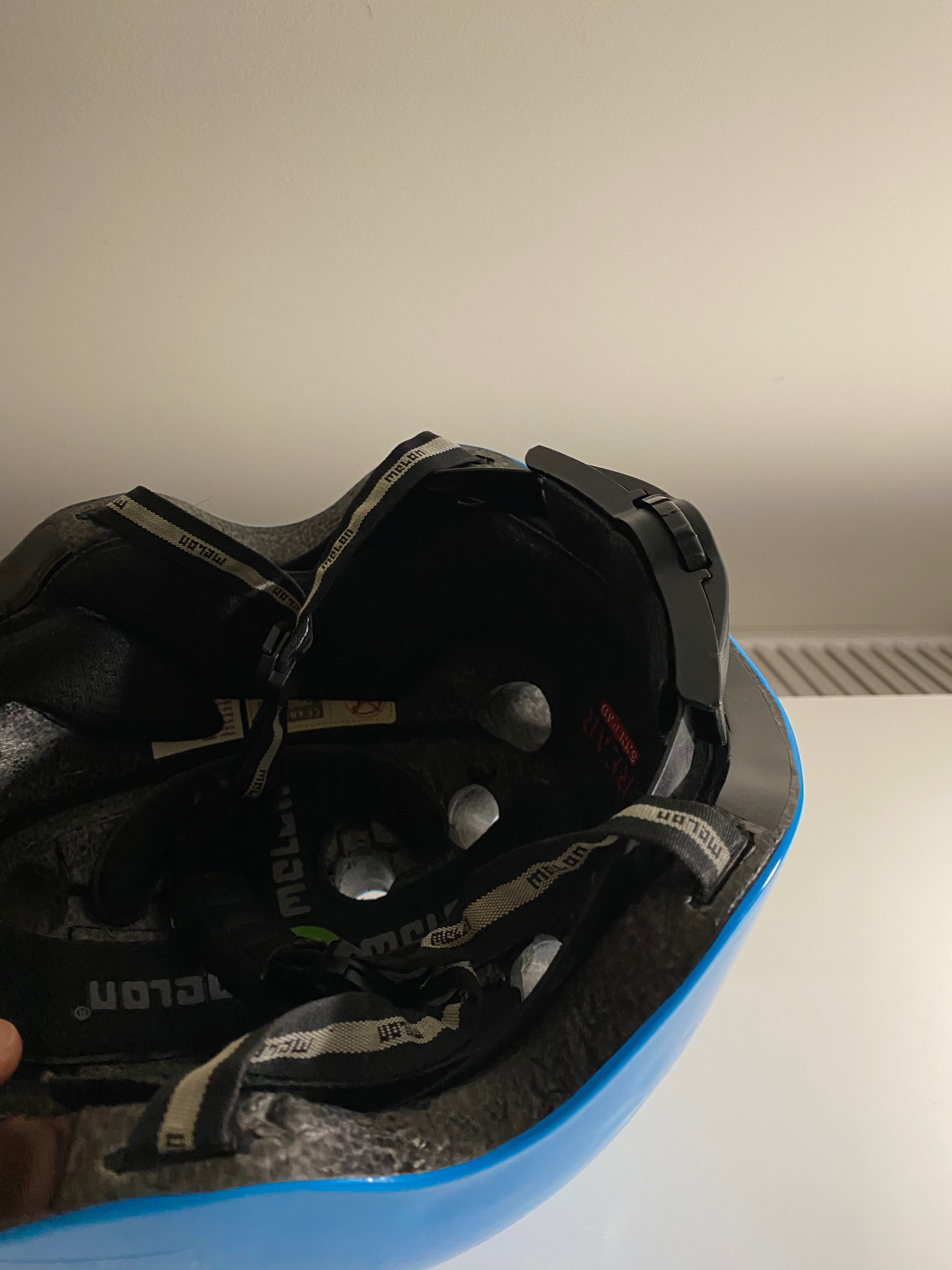 Kask Rowerowy / MTB