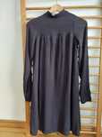 Vestido para grávida