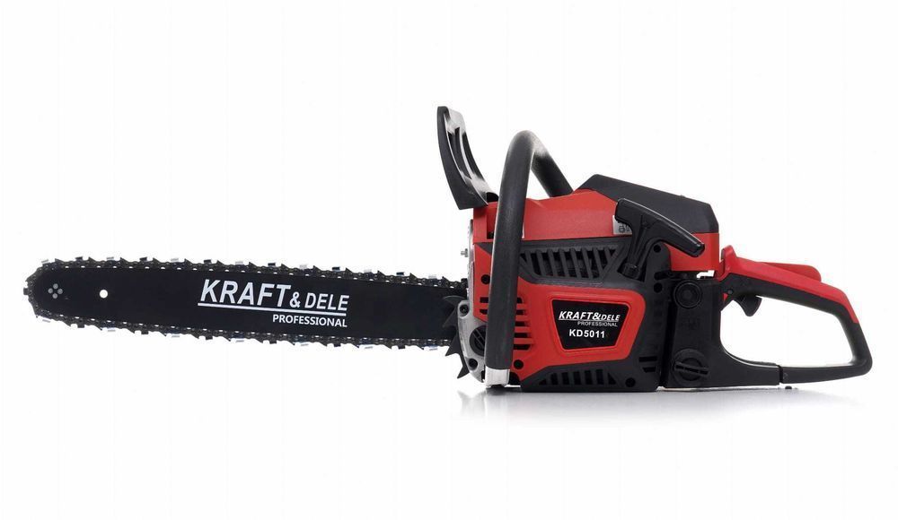 Piła spalinowa 5,2km pilarka spalinowa piła motorowa