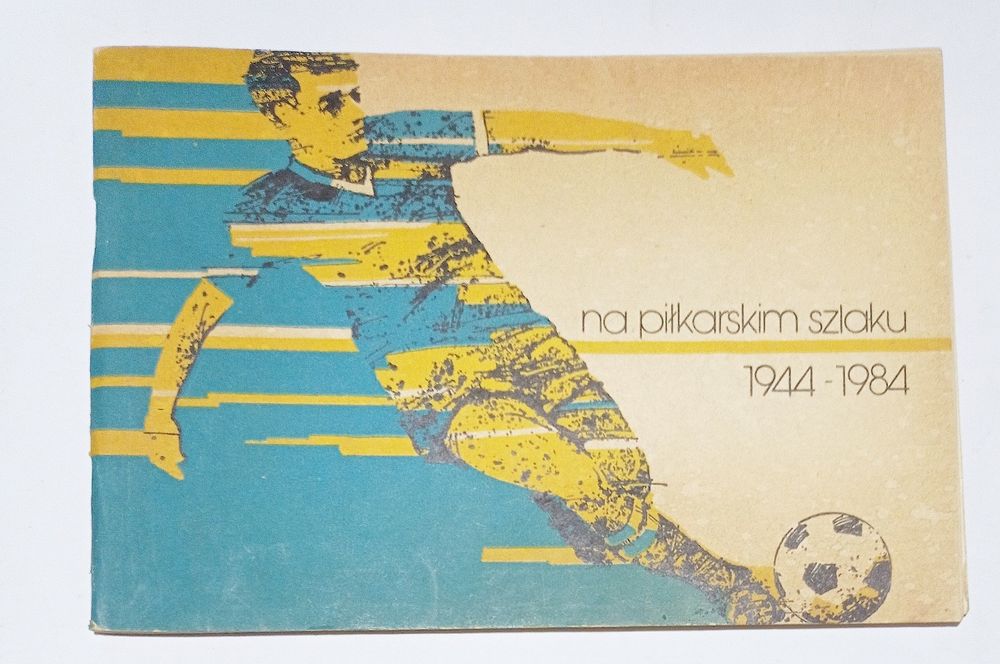 Na piłkarskim szlaku 1944