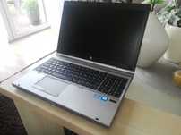 Laptop HP EliteBook