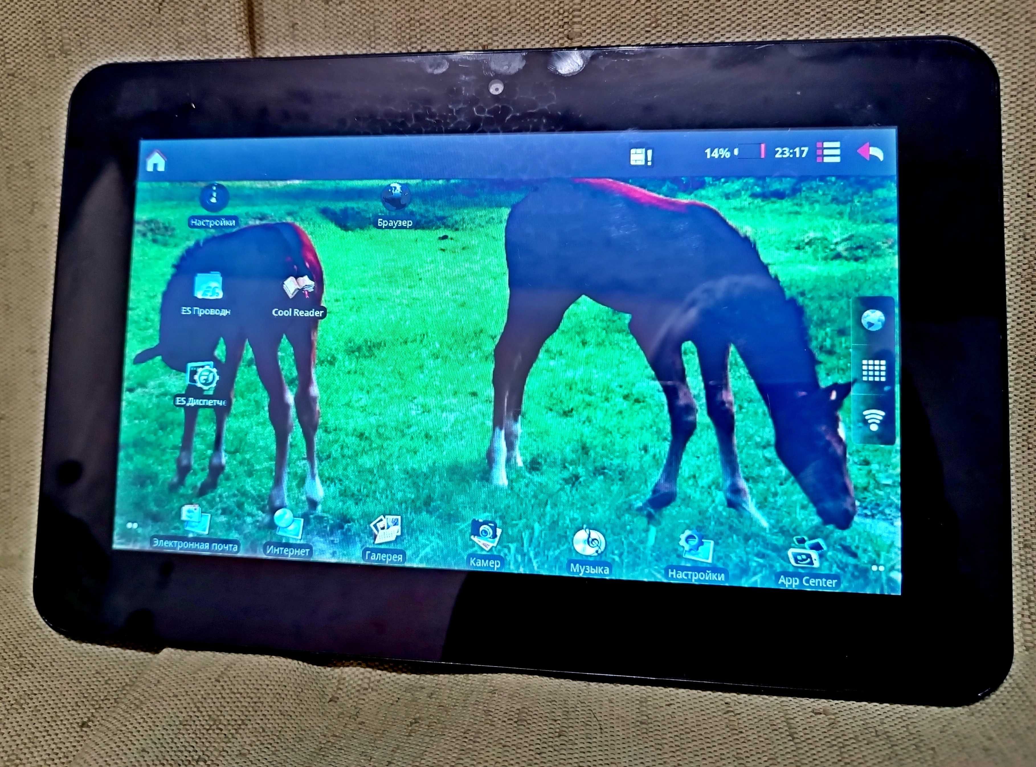 Планшет ViewSonic ViewPad VS 14006