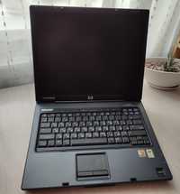 Ноутбук HP Compaq nx6325