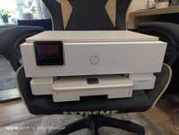 Принтер hp envy inspire 7224e новый
