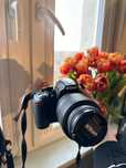 Nikon d3100 w dobrym stanie