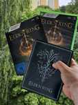 Elden Ring Xbox duży zestaw