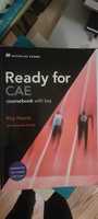 Ready for cae coursebook with key