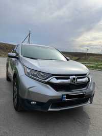 Продам автомобіль HONDA-CR-V