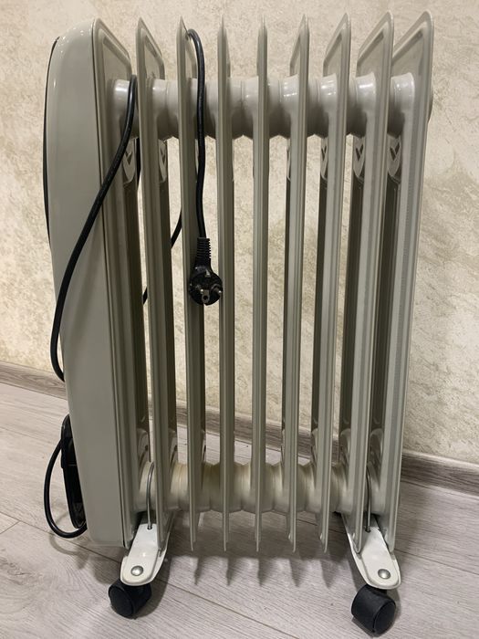 Продам Масляный радиатор DOMATEC