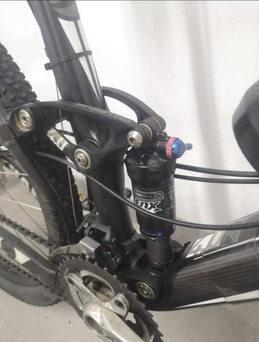 Bicicleta Giant Advance 2 Cross