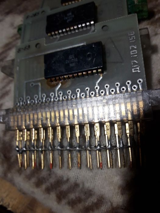 Продам плати(новенькі)з микросхемою