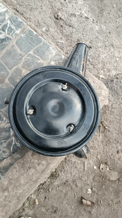 Продам корпус повітряного фільтра на ваз2101-07