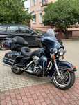Harley-Davidson FLHTCU Ultra Harley Electra Ultra 14000km 5HD
