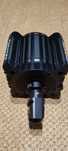 Base Fanatec Gran Turismo DD Pro 8nm, PS5,PC e Xbox