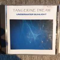 Tangerine Dream - Underwater Sunlight CD