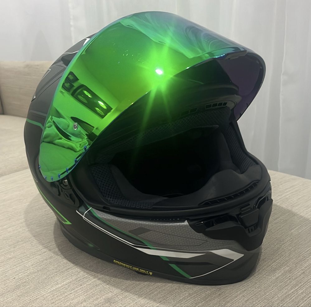 Capacete nxr 2 prologue tc-4