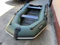 Ponton BARK BT-310