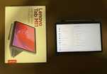 Lenovo Tab M11 | 8GB + 4GB RAM | 128GB | Caneta + Capa