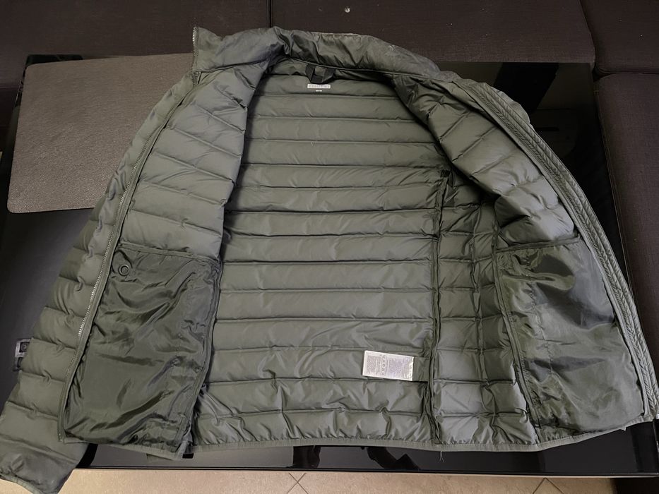 Демісезонна куртка Адідас, оригінал, розмір М