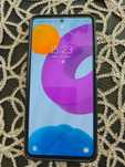 Samsung Galaxy M52 5G 128GB