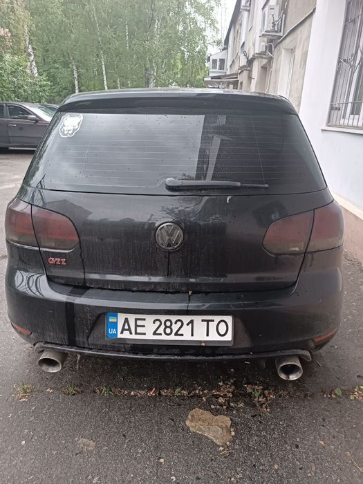 Volkswagen golf 6
