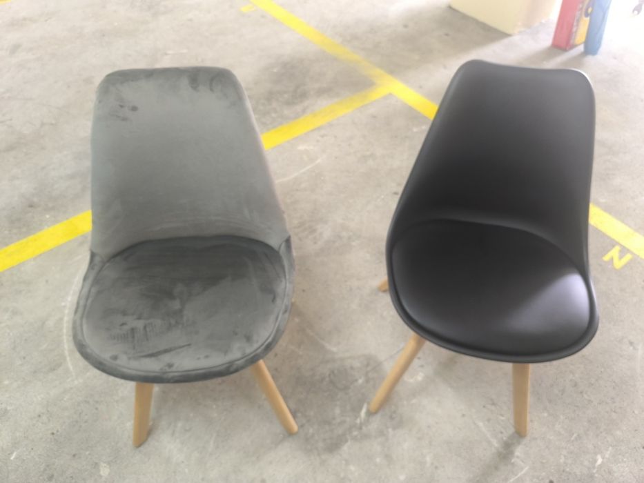 Vende-se cadeiras