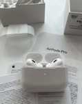Навушники AirPods Pro 2 (2024 generation) / Беспроводные наушники