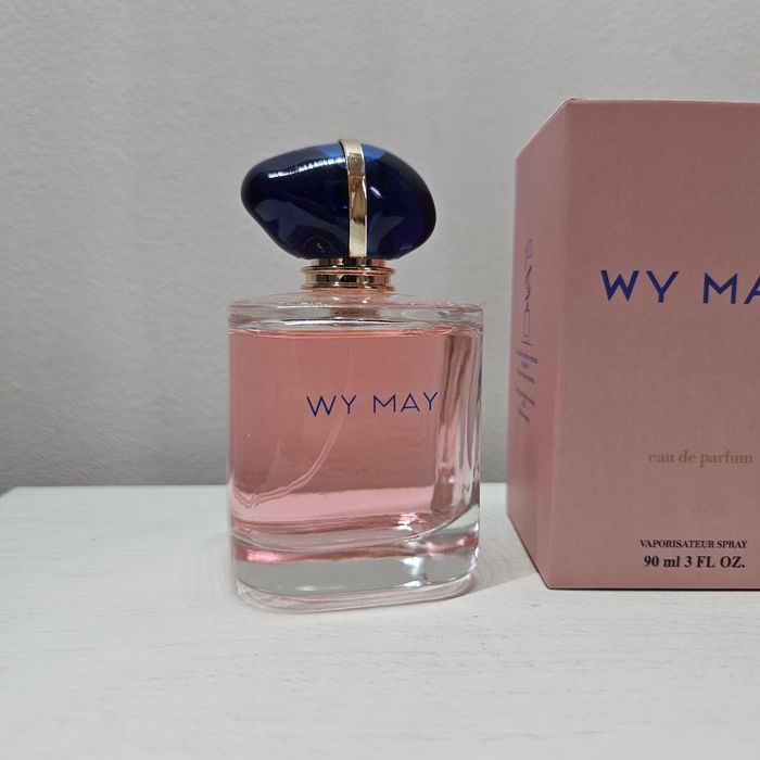 Perfumy damskie We May 100 ml | My Way Armani na prezent