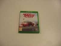 Need For Speed Payback PL - GRA Xbox One - Opole 1132