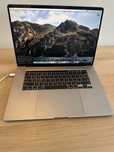 MacBook Pro 16 i9 512GB IDEALNY stan