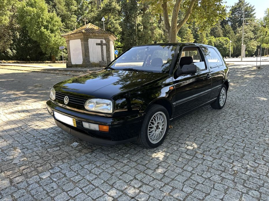 Golf III 1.9Diesel