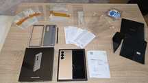 Samsung Z Fold6 512GB SILVER