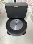 IRobot J7 odkurzacz