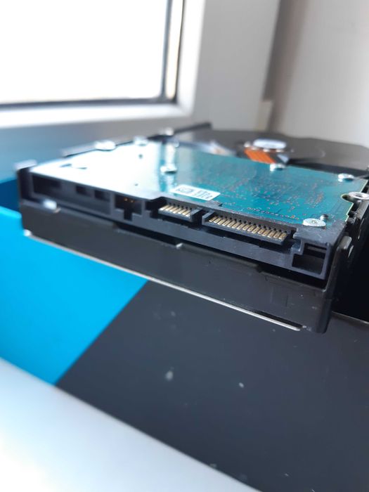 Hitachi 3tb 7200rpm hdd hua723030ala641