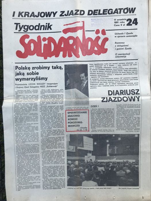 Tygodnik „Solidarność” nr 24