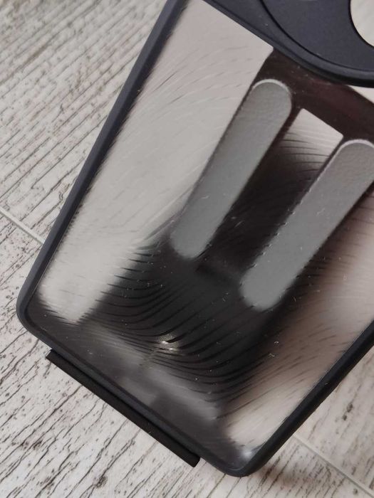 etui / case / plecki - OnePlus 12 (Dux Ducis Aimo Series)