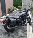 Junak m12 vintage 2024r