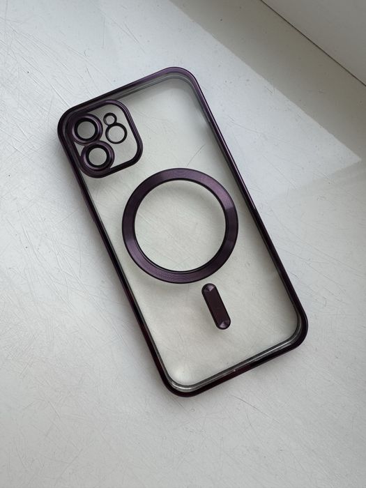 Чохол iPhone 12 новий